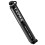 Lezyne Pocket Drive Hand Pump - Black, 140 mm 1