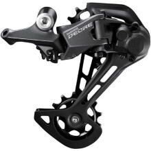 Shimano M5100 Deore 11-Speed Rear Derailleur Shadow SGS Long Cage