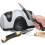 (European standard) Electric Multifunctional Small Automatic Knife Sharpener, Quick Household Sharpening Tool Kit 4