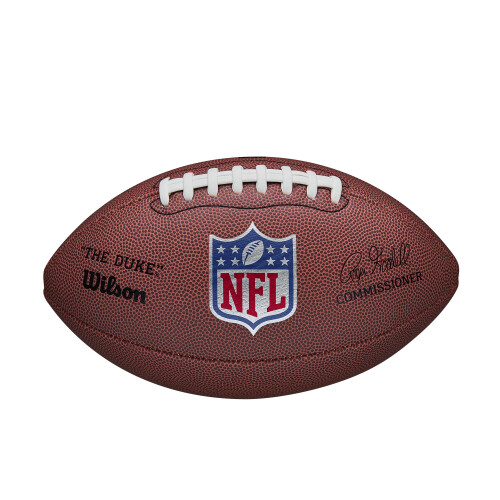 Wilson Wilson NFL DUKE REPLICA