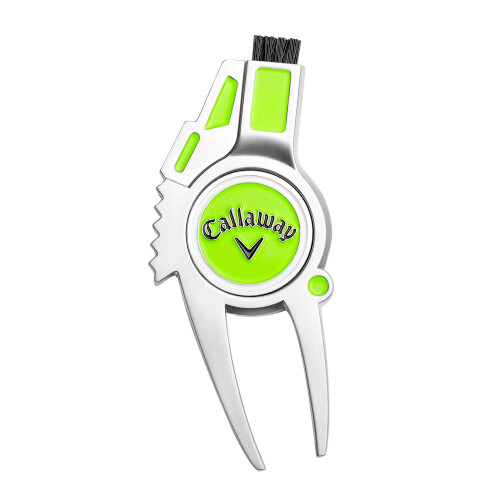 Callaway Callaway 4-in-1 Golf Divot Repair Tool 1