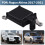 2X 284385HK2A Car Front Cruise Distance  Sensor for  Rogue Altima 2017-2021 Reversing  Module Sensor 4