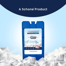 Ice Blocks 200ml x 3 – Coolant that Simply Stays Frozen for Longer – 12+ Hrs Chilled - BEVERAGES done RIGHT