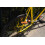 Kryptonite Kryptonite Evolution Standard Bike U-Lock, Heavy Duty Anti-Theft 6