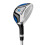 Callaway Strata Ultimate 16 Piece Packaged Golf Set, Men's, Left Hand 6