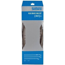 Shimano Race Road Brake Cable Set, Black