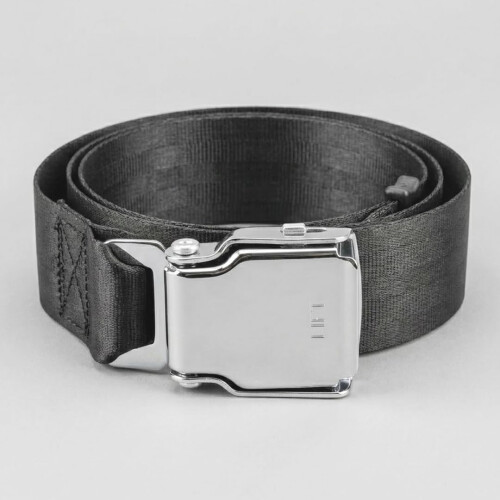 Seat Belt Buckle by GymPin