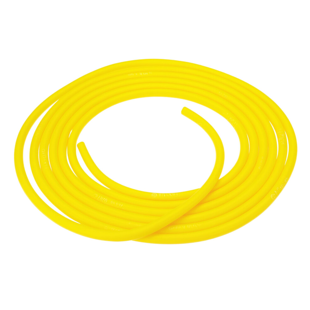 Theraband Latex Resistance Tube For Pilates, Home Gym, Rehab, Professional Physical Therapy, & Fitness Equipment, Resistance Training, Elastic Band,