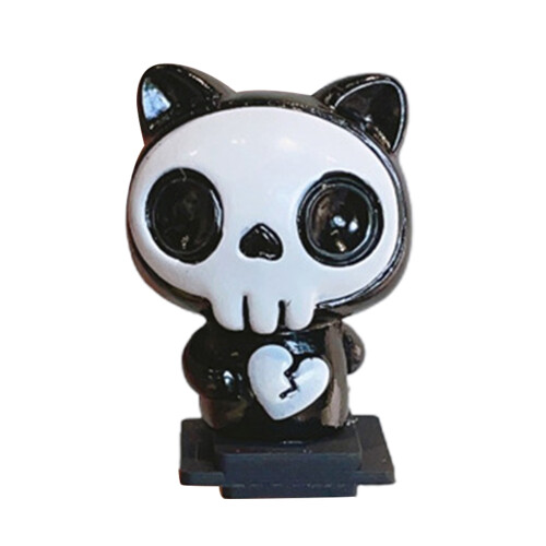 Halloween-Muster-Designs Blitzschuh-Abdeckung,-A