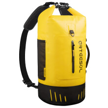 Dry Bag Upgraded 45L/40L/30L/20L Multifunction Waterproof Bag Dry Sack with Phone Dry Bag or Shoulder Pads, Perfect for Paddleboarding/Kayaking/Canoe