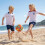 Pro Striker Soft Touch Football, Size 5 Training Ball for Beach, Park 2