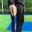 FORTRESS Cricket Ball Thrower - Short Handle or Long Handle | 4