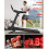 Treadmills 20 Auto Incline 14KM H Foldable Handles Running Machine LED 3