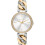 Michael Kors MK4633 Catelyn Silver Dial Ladies Watch 1