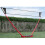 Urban Pop Up Badminton Set [Full Set] ? SIZE 3m (Width) ? Includes: 2 5