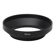 39 mm, 40,5 mm, 43 mm, 46 mm, 49 mm, 52 mm, 55 mm, 58 mm,-62mm