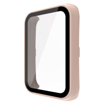 Displayschutzfolie für Band 2, Hartschalen-Abdeckung +-Rosa