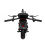 KuKirin G2 Electric Scooter for Adults, Long Range Foldable E 3