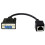 Einfach zu verwendendes DB9-zu-RJ45-Adapterkabel.-männlich 1