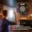 Dart Board Surround Ring Thk Protective Eva Wall Cover Missed Throws 5 3