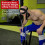 Flintronic Neck Harness Weight Lifting Training, Head Harness 6
