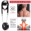 Flintronic Neck Harness Weight Lifting Training, Head Harness 3