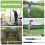MIKOSI Golf Swing Trainer, Golf Grip Trainer and Retractable 6
