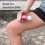 2Toms SportShield Xtra - Liquid Roll-On Chafing Protection - 1.5 oz 6