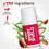 2Toms SportShield Xtra - Liquid Roll-On Chafing Protection - 1.5 oz 2