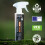 Grangers Performance Repel Plus | 275ml | Durable Water-Repellency 4