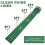 Golf Putting Mat Set 270cm x 39cm + Return Path in Gift Box Indoor 2