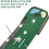 Golf Putting Mat Set 270cm x 39cm + Return Path in Gift Box Indoor 4