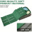 Golf Putting Mat Set 270cm x 39cm + Return Path in Gift Box Indoor 5
