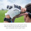 Garmin Garmin Approach CT10 Golf Club Tracking Sensor Starter Kit, Automatic 6