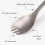 Snow Peak SCT-004 Titanium Spork, Lightweight, Compact for 4