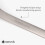 Snow Peak SCT-004 Titanium Spork, Lightweight, Compact for 5