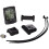 CatEye CatEye Velo Wireless Cycle Computer: Wireless, compact, tracks Speed 2