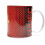 Hy-Pro Ceramic Mug Manchester Utd,MUGMU 2