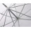 Fulton Fulton Fairway 3 White Women's Umbrella White One Size 3