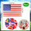 World Cup Handheld Flags World Cup Decorations 2026 48 Countries 2