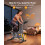 2026 Toputure Exercise Bike with Touchscreen LCD Display, Spin Bike 1