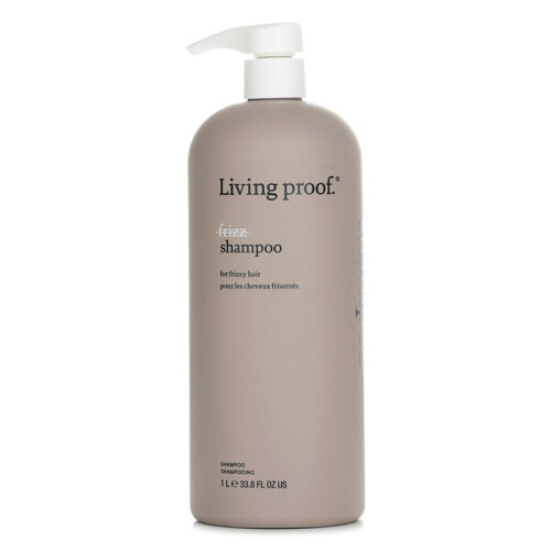 Living Proof Living Proof No Frizz Shampoo 1000ml/33.8oz 1