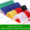 World Cup Handheld Flags World Cup Decorations 2026 48 Countries 4