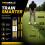 PROSKILLZ UK PRO Golf Alignment Sticks – 2-Pack Collapsible Golf 4