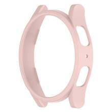 Uhrenabdeckung für Gehäuseschutz für Watch 5 40 mm-Rosa
