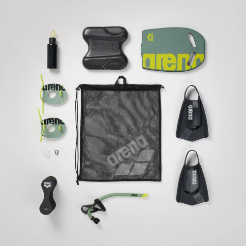 Arena ARENA One Go Pool Sack Mesh Bag 2