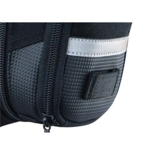 Topeak Aero Wedge QR Saddlebag - 2