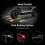 Electric Scooter for Adults, 8.5" Pneumatic Tires, Foldable E Scooter 5