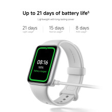 XIAOMI Smart Band 10 Pro, Fitness tracker for Men and Women, 1.74" AMOLED display, Upgraded sleep algorithm, 21 Days Battery Life, Dual-device messag