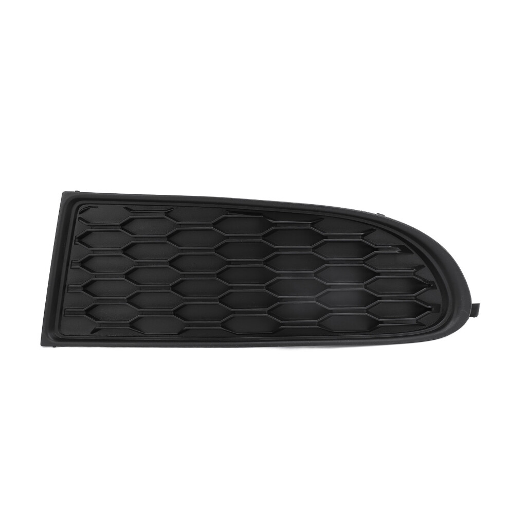 Abs Fog Cover Trim Left 68079853Ab Light 7293282819498